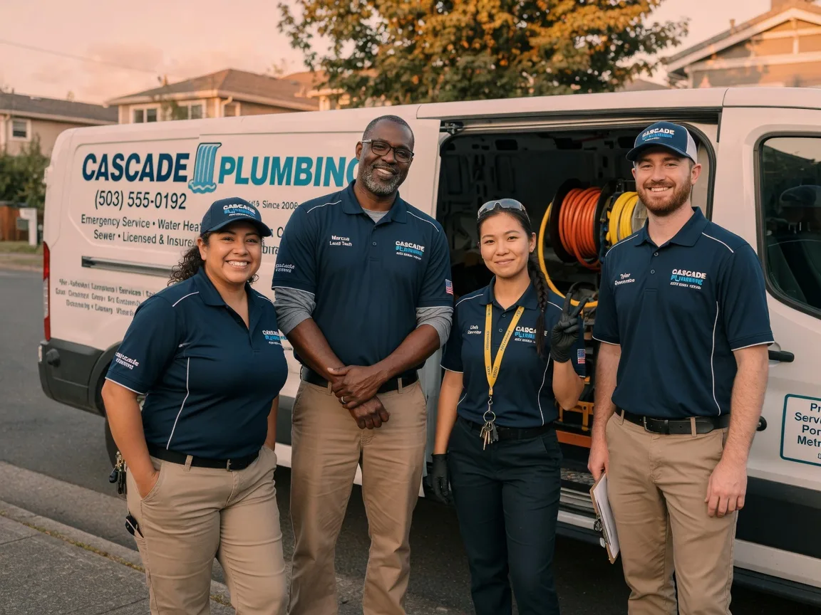 Emergency Plumber company in Rouzerville, PA